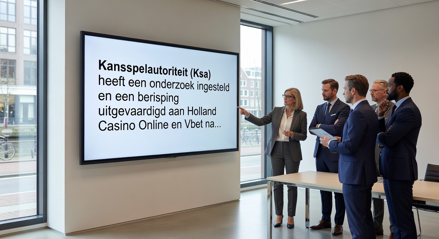 Infographic met voorbeelden van toegestane en verboden gokreclames in Nederland