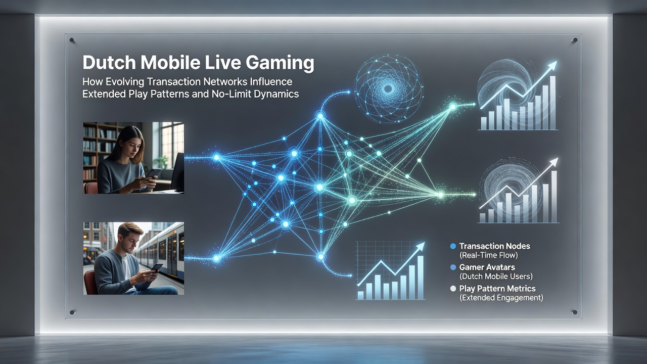 High-stakes spelers die mobiele live spellen bedienen met no-deposit bonussen