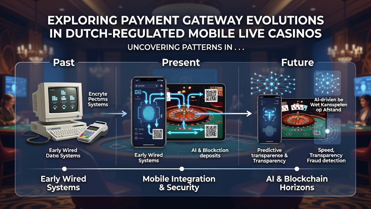 Mobiele high-stakes sessies met directe bonusactiveringen via geavanceerde betaalgateways in Nederlandse live casinos
