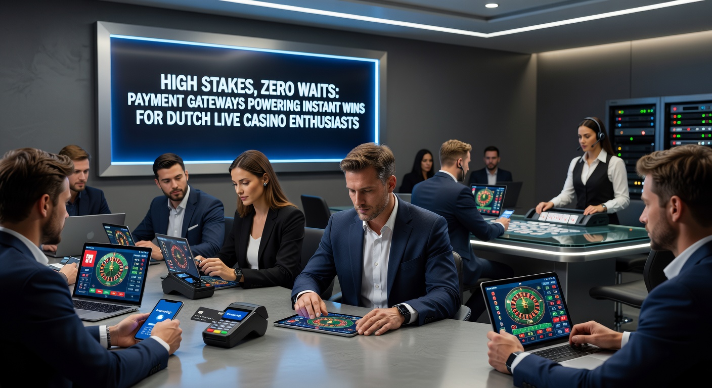 Voorbeeld van een high stakes live roulette tafel met directe uitbetalingsopties zichtbaar op scherm